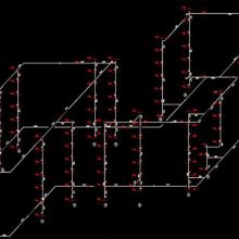 深圳市长兴图文设计工作室 专业CAD施工图与3D效果图制作服务